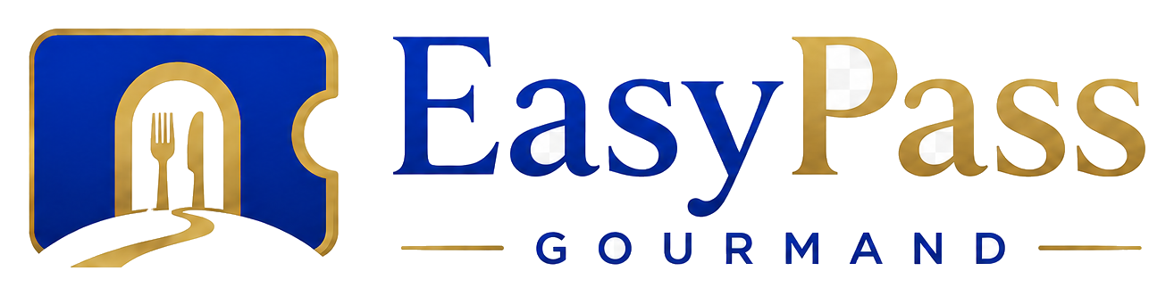 EasyPass Gourmand